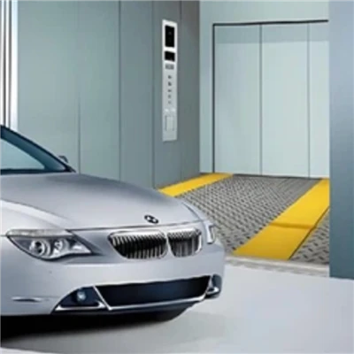 Lifft Car Islawr