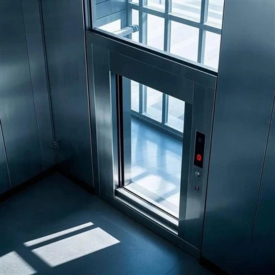 Elevator Dumbwaiter Masnachol