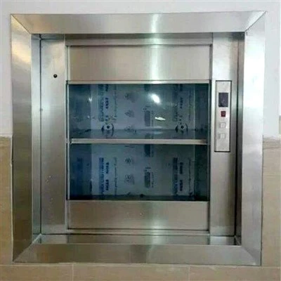 Lifft Dumbwaiter i'r Cartref