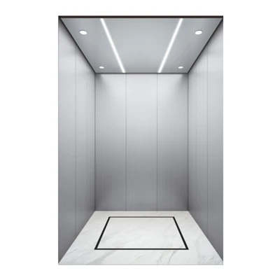 Elevator Teithwyr Preswyl